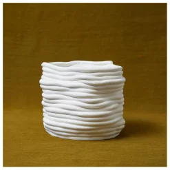 Cole & Cinder Vases, Objets Déco|Vase Silk |