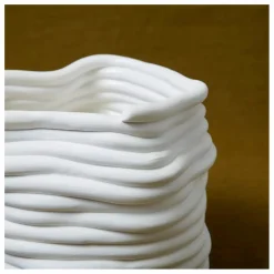 Cole & Cinder Vases, Objets Déco|Vase Silk |