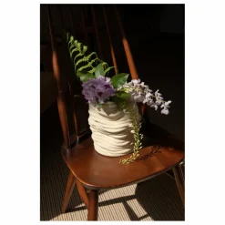 Cole & Cinder Vase Silk |