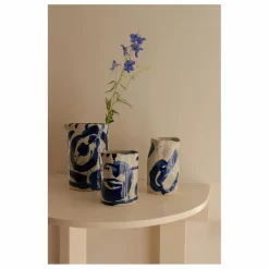 Serax Vases, Objets Déco|Vase Sophia |