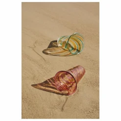 Denise Vase Stella | Orange New