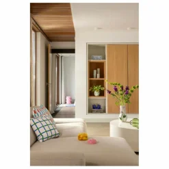 Online &Klevering Vase Tulip | Lilas tLilas