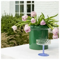 &Klevering Vases, Objets Déco|Vase Turban |