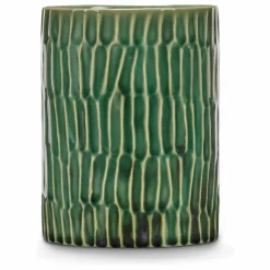 Online Serax Vase Verde Lanza, Pascale Naessens | Vert