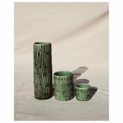 Serax Vase Verde Lanza, Pascale Naessens |