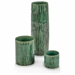 Serax Vase Verde Lanza, Pascale Naessens |
