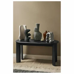 Sale Ferm Living Vase Yara | Gris clair