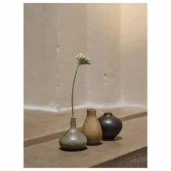 Ferm Living Vases Komo - Set de 3