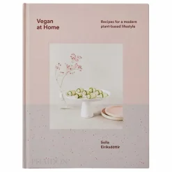 Homme Phaidon Livres|Livres, Jeux|Vegan at Home - EN