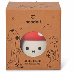 Enfant Noodoll Mobiles, Veilleuses|Lampes, Veilleuses Enfant|Veilleuse Champignon |