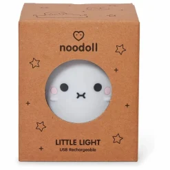 Enfant Noodoll Veilleuse Fantôme |
