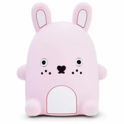 Sale Noodoll Veilleuse Lapin | Rose pâle