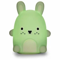 Noodoll Veilleuse Lapin | Vert Menthe Outlet