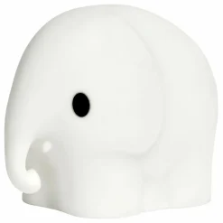 Enfant Mr Maria Veilleuse éléphant en silicone souple