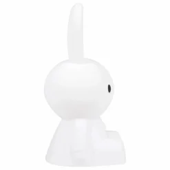 New Mr Maria Veilleuse Miffy en silicone souple | Blanc