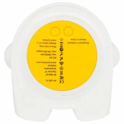 New Mr Maria Veilleuse Miffy en silicone souple | Blanc
