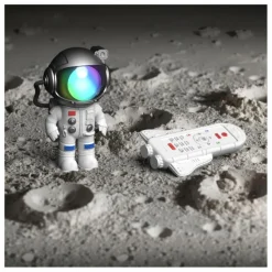 Enfant MOB Mobiles, Veilleuses|Lampes, Veilleuses Enfant|Veilleuse musicale Mini Stellar