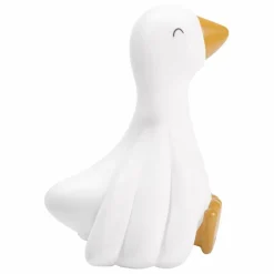Hot Little Dutch Veilleuse Oie | Blanc