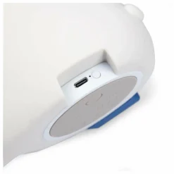 Moulin Roty Veilleuse Pilou Blanc Discount