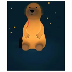 Moulin Roty Veilleuse Pilou Blanc Discount