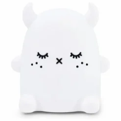 Discount Noodoll Veilleuse Puffy | Blanc