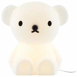 Discount Mr Maria Veilleuse Star Light Boris | Blanc