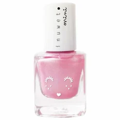 Inuwet Vernis à l'eau poupée - 5ml Rose Outlet