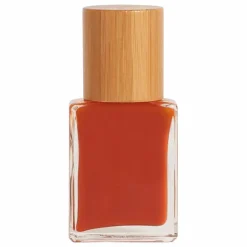 Licia Florio Vernis à ongles Carota - 15 ml | Orange Best