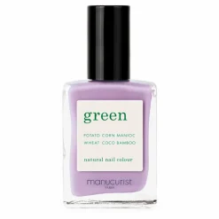 Femme Manucurist Vernis à ongles Green - 15 ml |