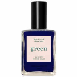 Femme Manucurist Maquillage|Vernis à ongles Green - 15 ml |
