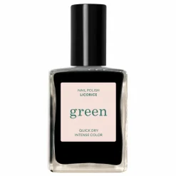 Femme Manucurist Maquillage|Vernis à ongles Green - 15 ml |