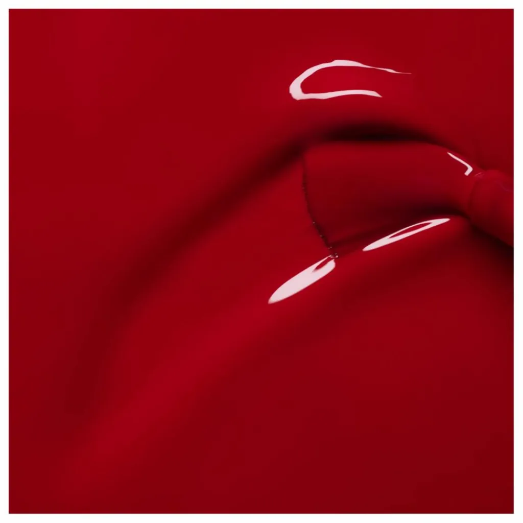 Best Manucurist Vernis à ongles Green - 15 ml | Dark dahlia