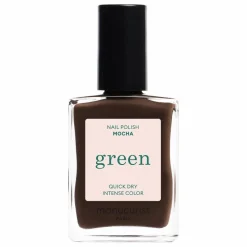 Manucurist Vernis à ongles Green - 15 ml | Mocha