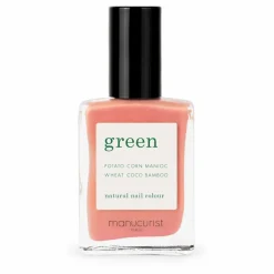 Femme Manucurist Maquillage|Vernis à ongles Green - 15 ml |
