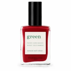 Femme Manucurist Vernis à ongles Green - 15 ml |