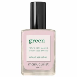 Hot Manucurist Vernis à ongles Green - 15 ml | Blossom