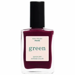 Femme Manucurist Maquillage|Vernis à ongles Green - 15 ml |