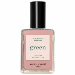Femme Manucurist Maquillage|Vernis à ongles Green - 15 ml |