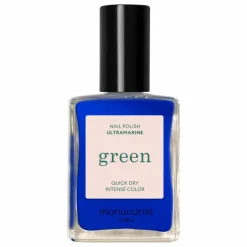 Outlet Manucurist Vernis à ongles Green - 15 ml | Ultra Marine