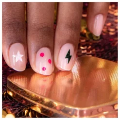 Manucurist Vernis à ongles Green -15 ml | Rose fuschia Outlet