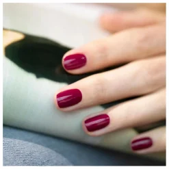 Manucurist Vernis à ongles Green - 15 ml Violeta