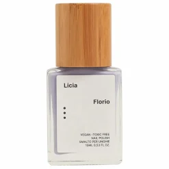 Hot Licia Florio Vernis à ongles Lavender - 15 ml | Lavande
