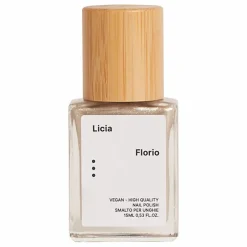 Femme Licia Florio Vernis à ongles Mother of Pearl - 15 ml |