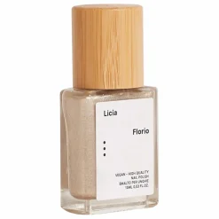 Femme Licia Florio Vernis à ongles Mother of Pearl - 15 ml |