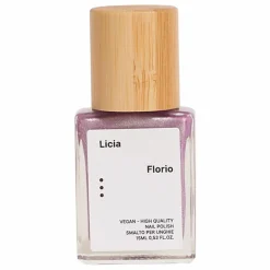 New Licia Florio Vernis à ongles Opale - 15 ml | Parme
