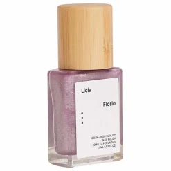 New Licia Florio Vernis à ongles Opale - 15 ml | Parme