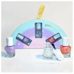 Enfant Inuwet Vernis à ongles Rainbow - Set de 3
