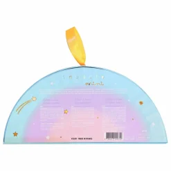 Enfant Inuwet Vernis à ongles Rainbow - Set de 3