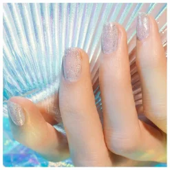 Femme Manucurist Vernis à ongles semi-permanent Green Flash - 15 ml |