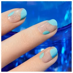 Femme Manucurist Vernis à ongles semi-permanent Green Flash - 15 ml |